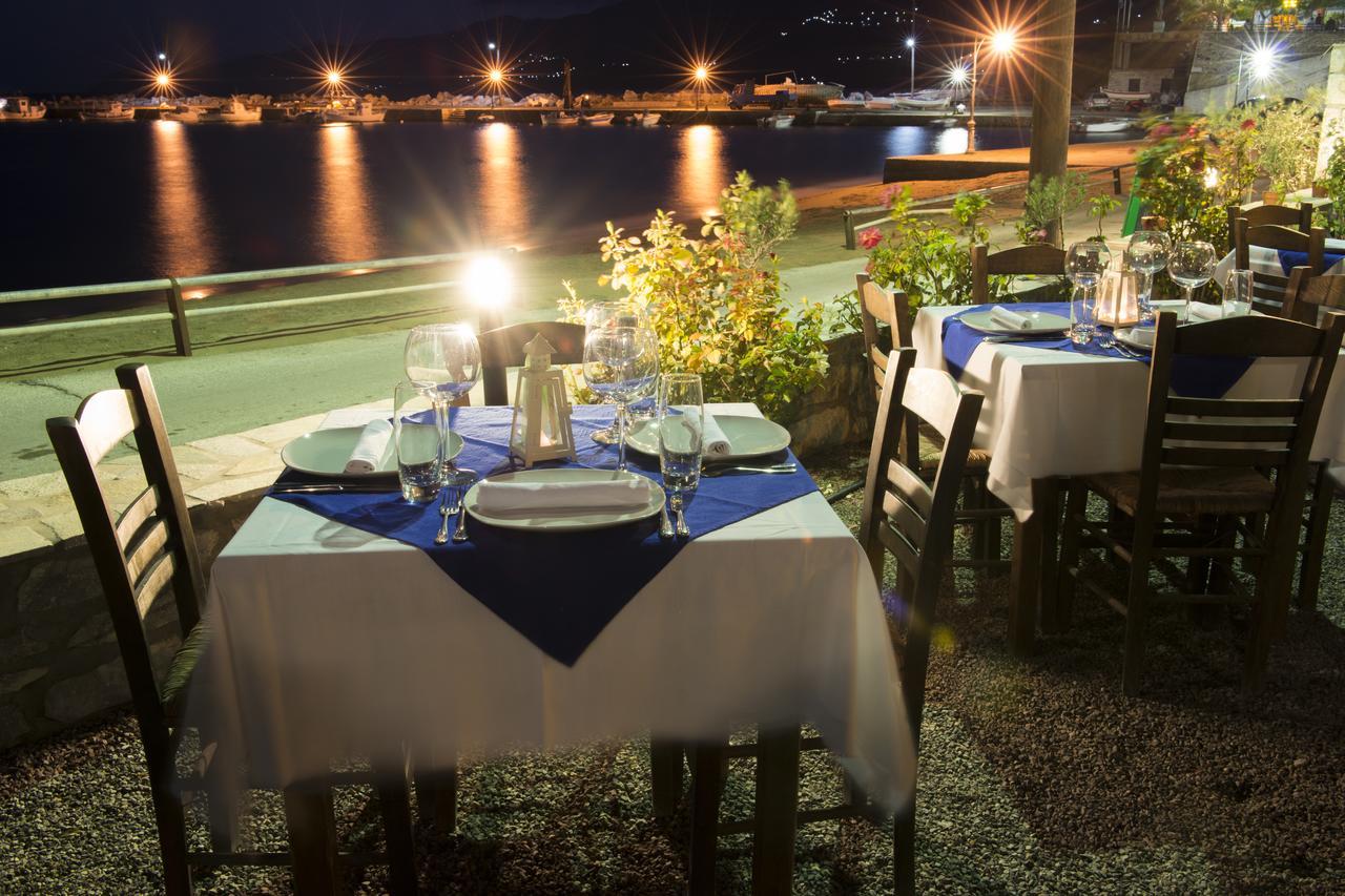 Kotronas Bay Bungalows 客房 照片